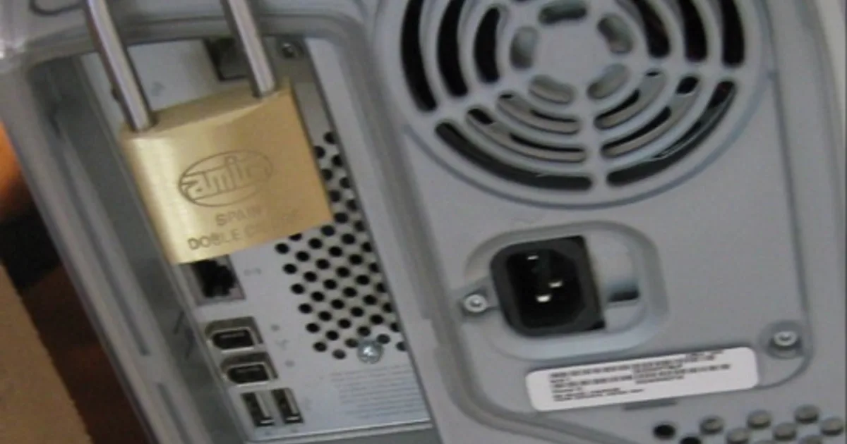 Zero Trust Security