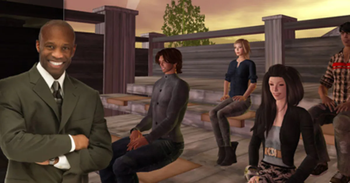 Metaverse and Web3